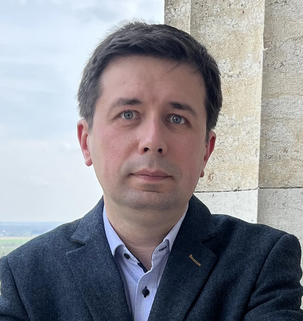 Олександр Забірко