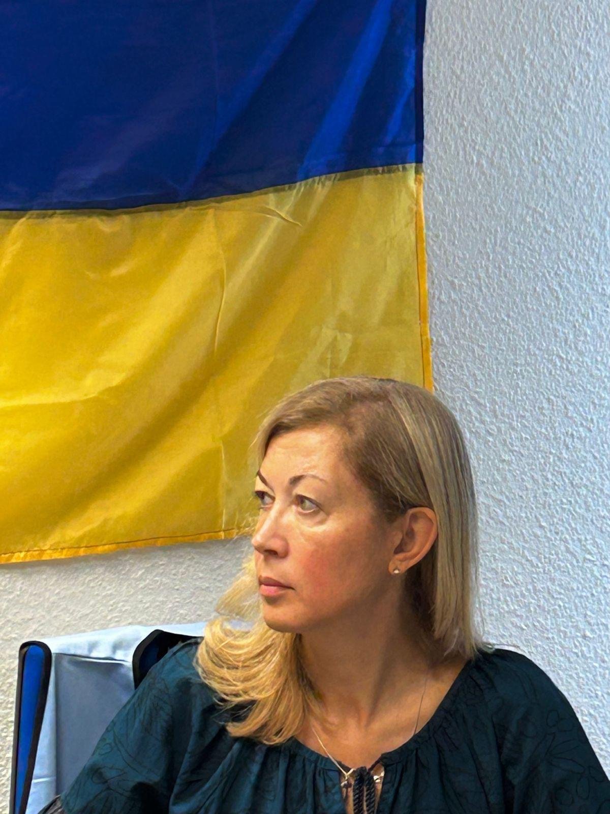 Вікторія Фрайфрау фон Розен