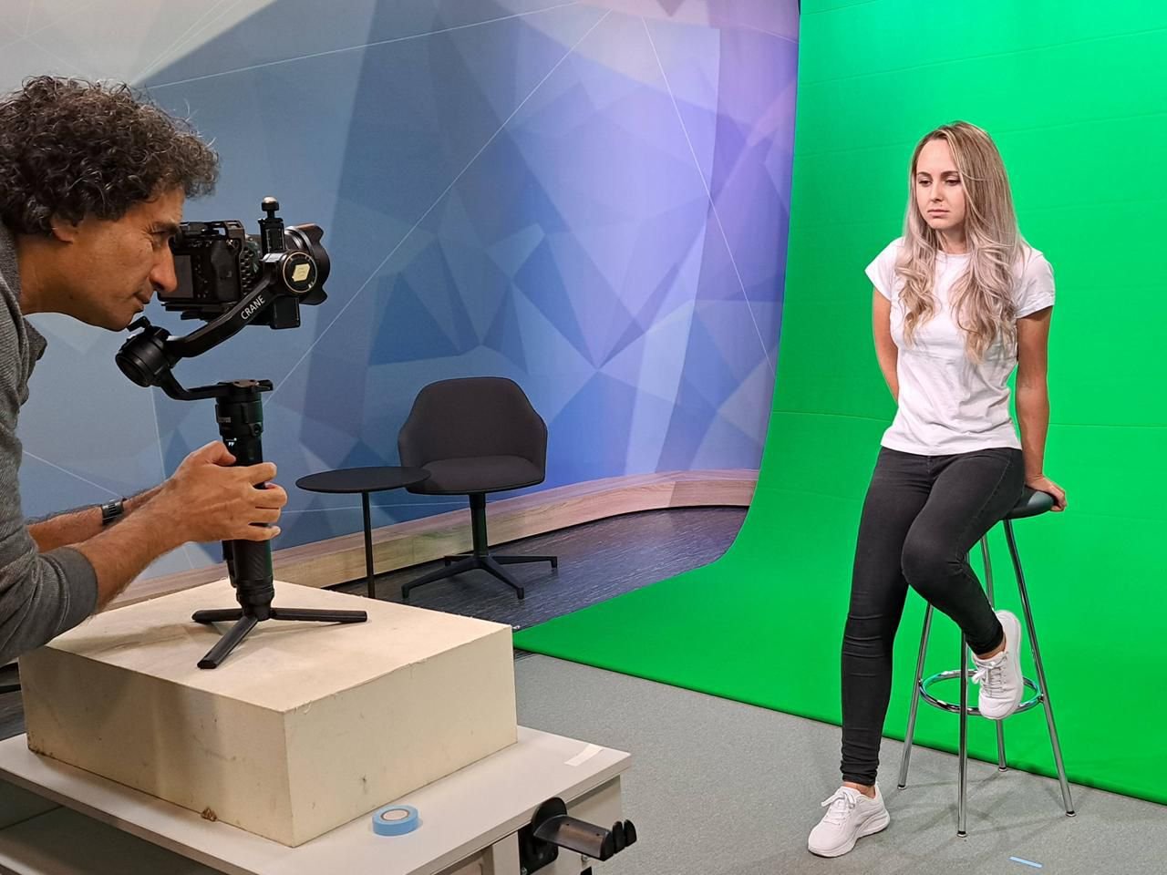 Анастасія Шевченко