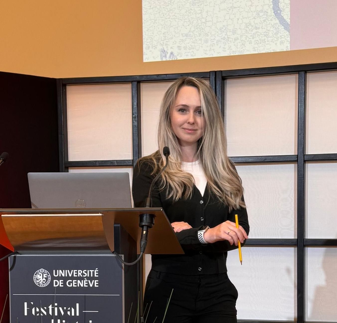 Анастасія Шевченко