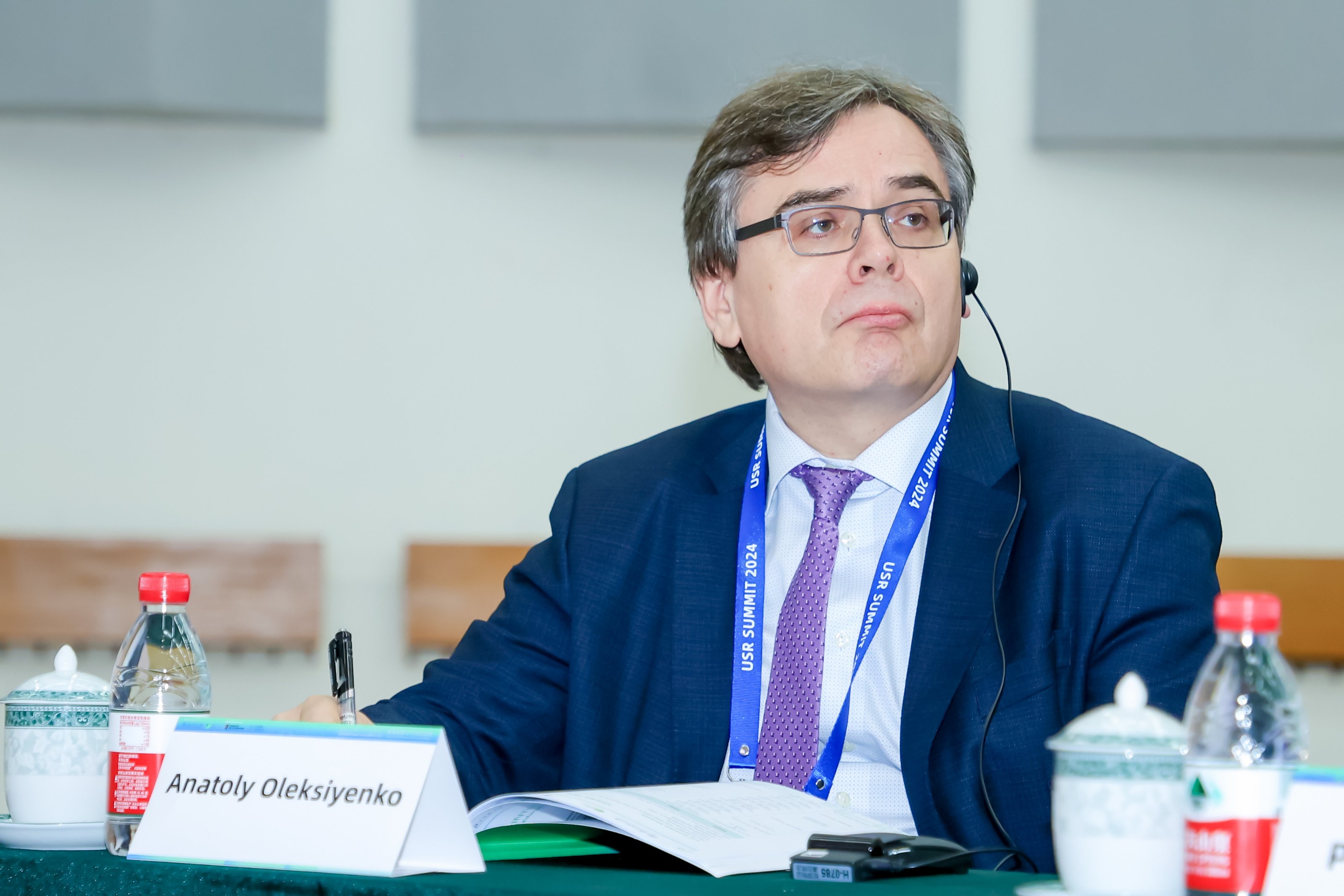 Анатолій Олексієнко