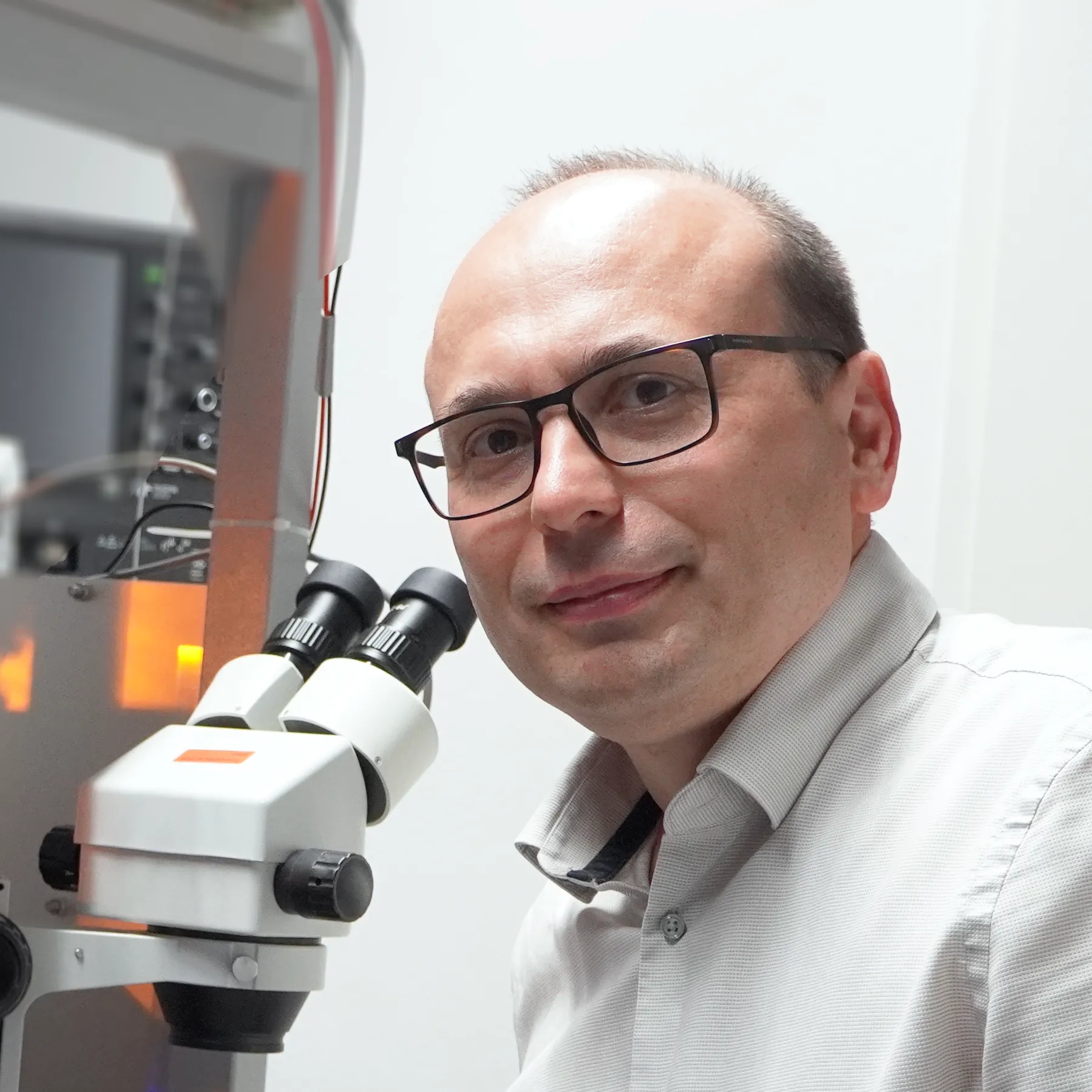 Андрій Чумак