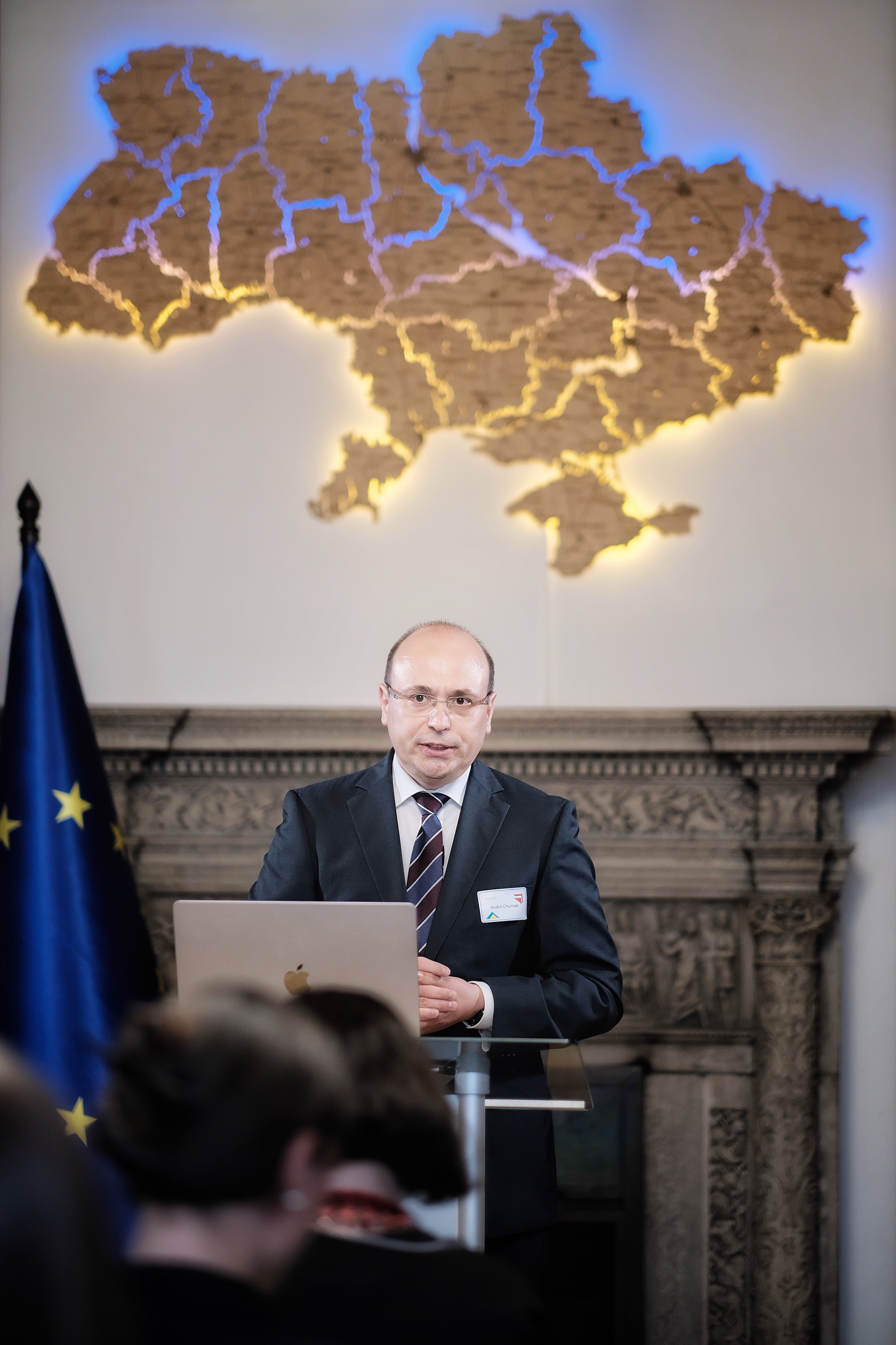 Андрій Чумак