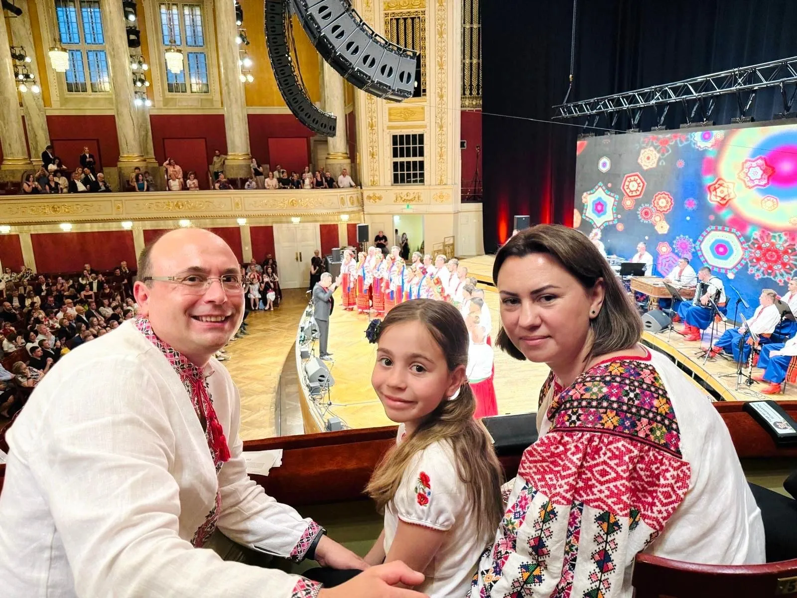 Андрій Чумак