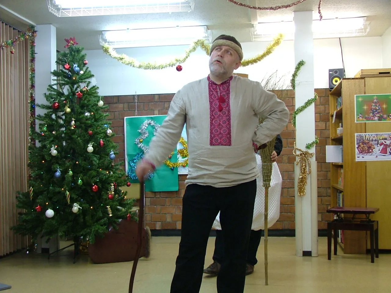 Дмитро Ковальов