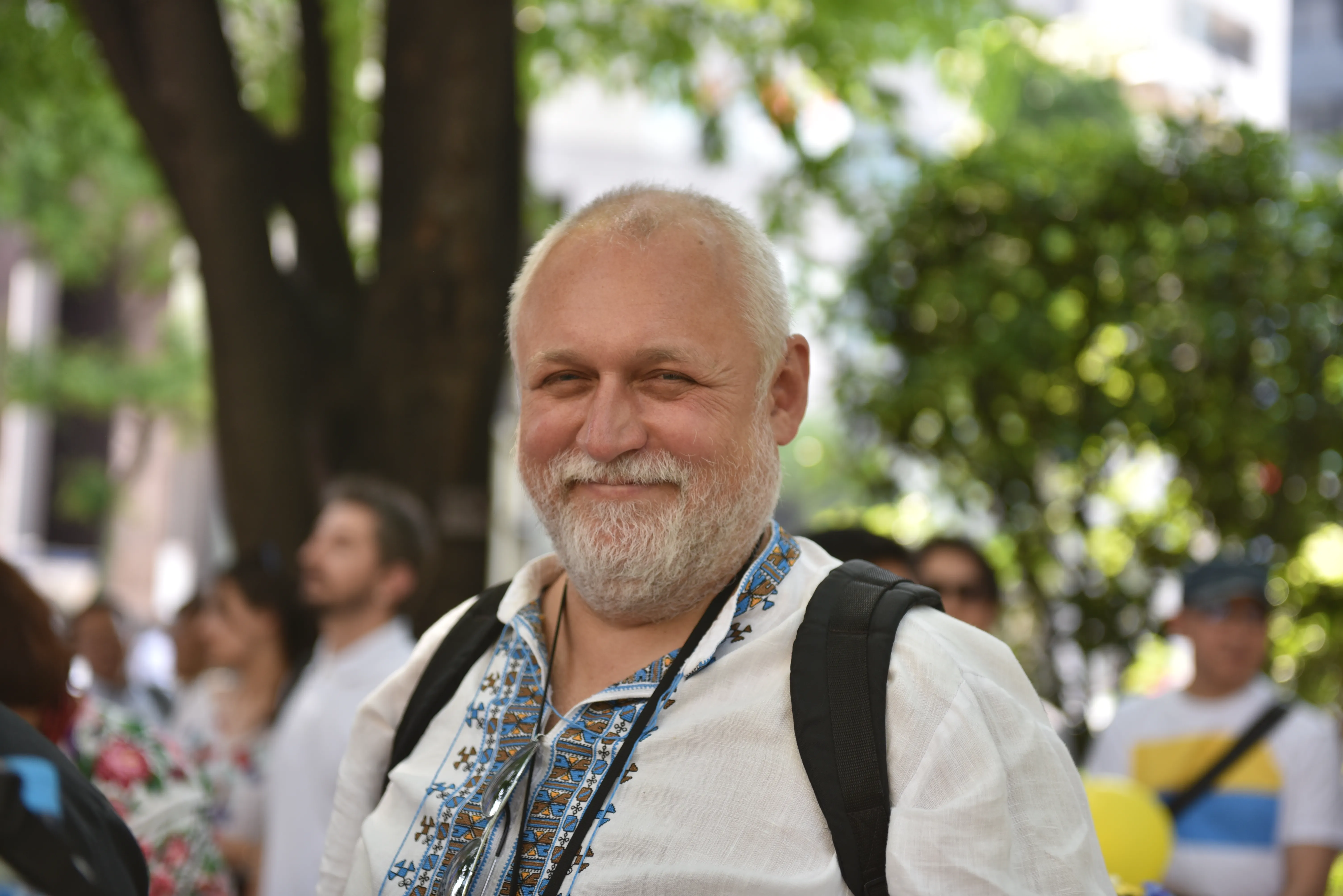 Дмитро Ковальов