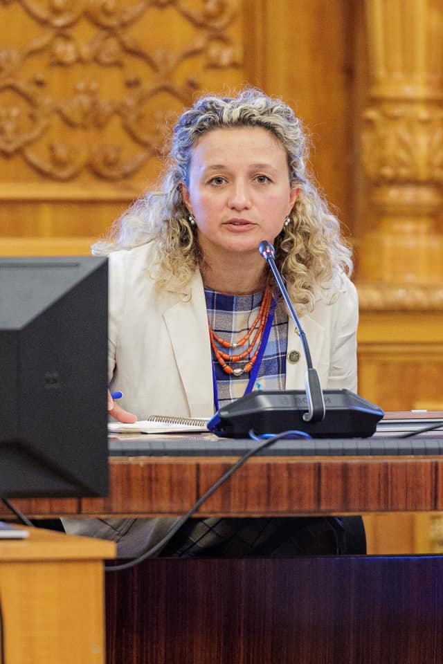 Дзвінка Качур