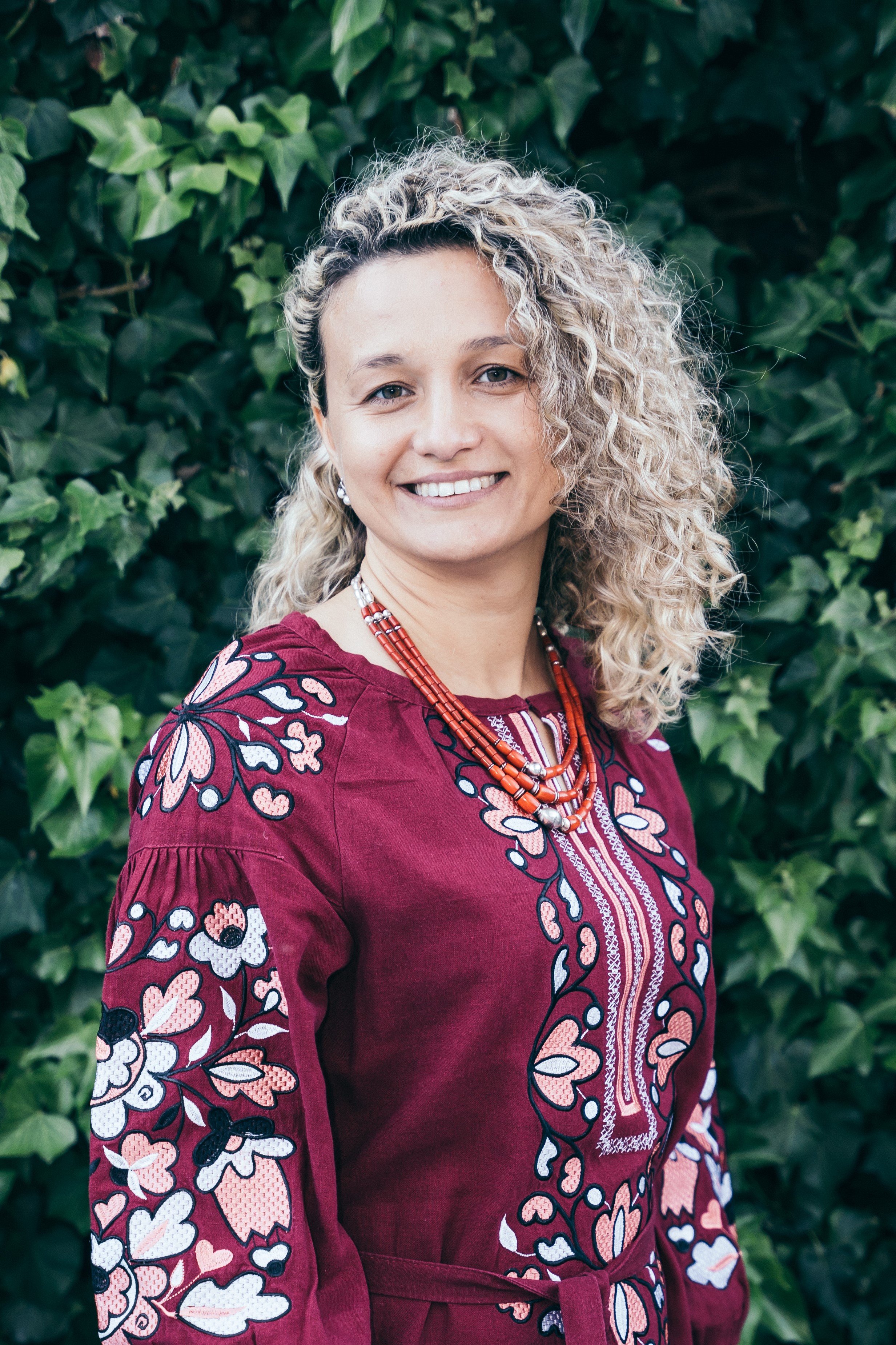 Дзвінка Качур