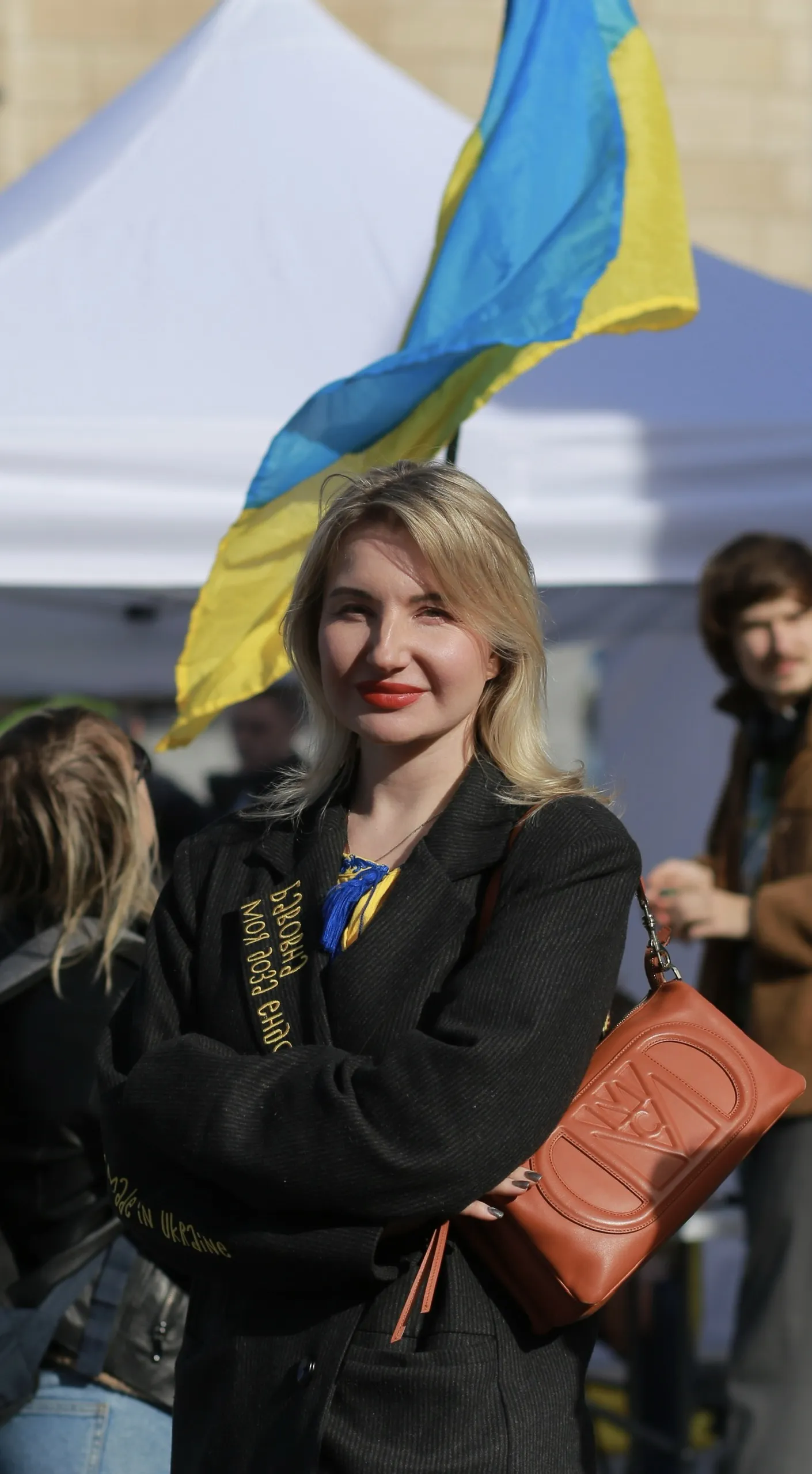 Марта Барандій