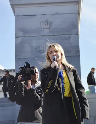 Марта Барандій