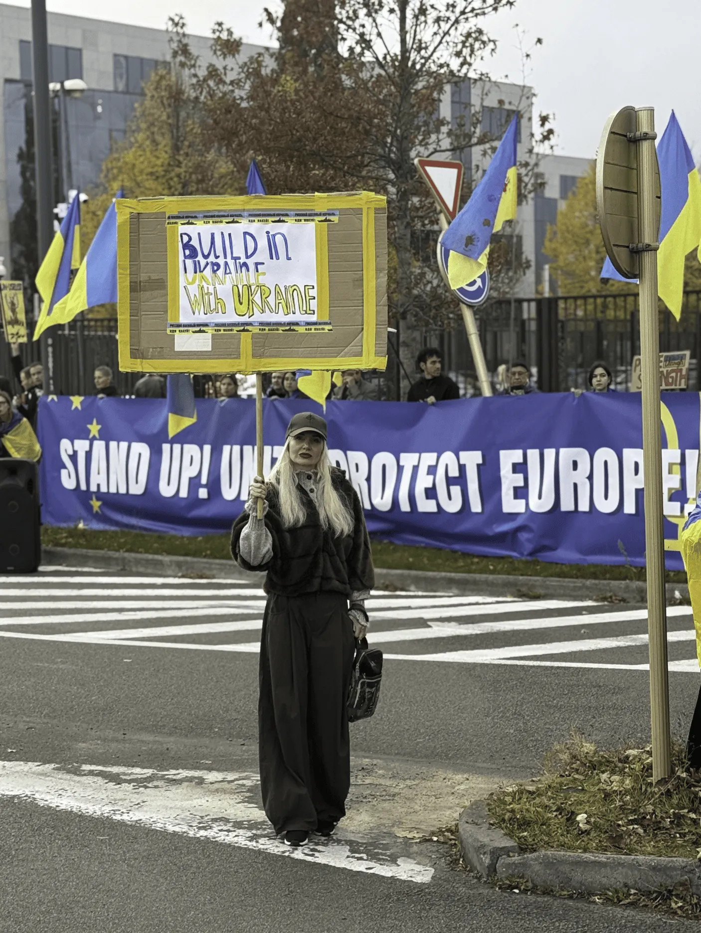 Марта Барандій