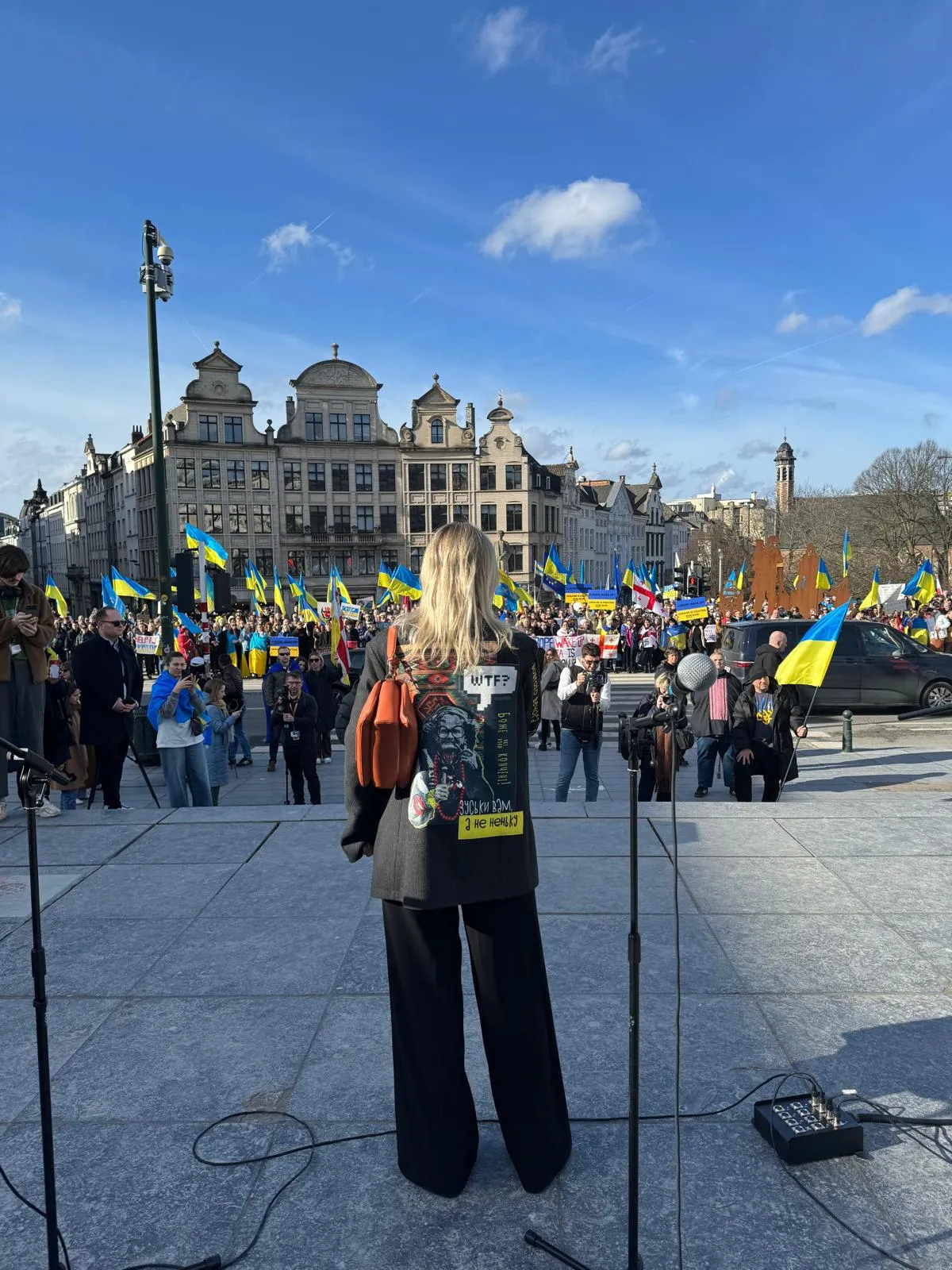 Марта Барандій