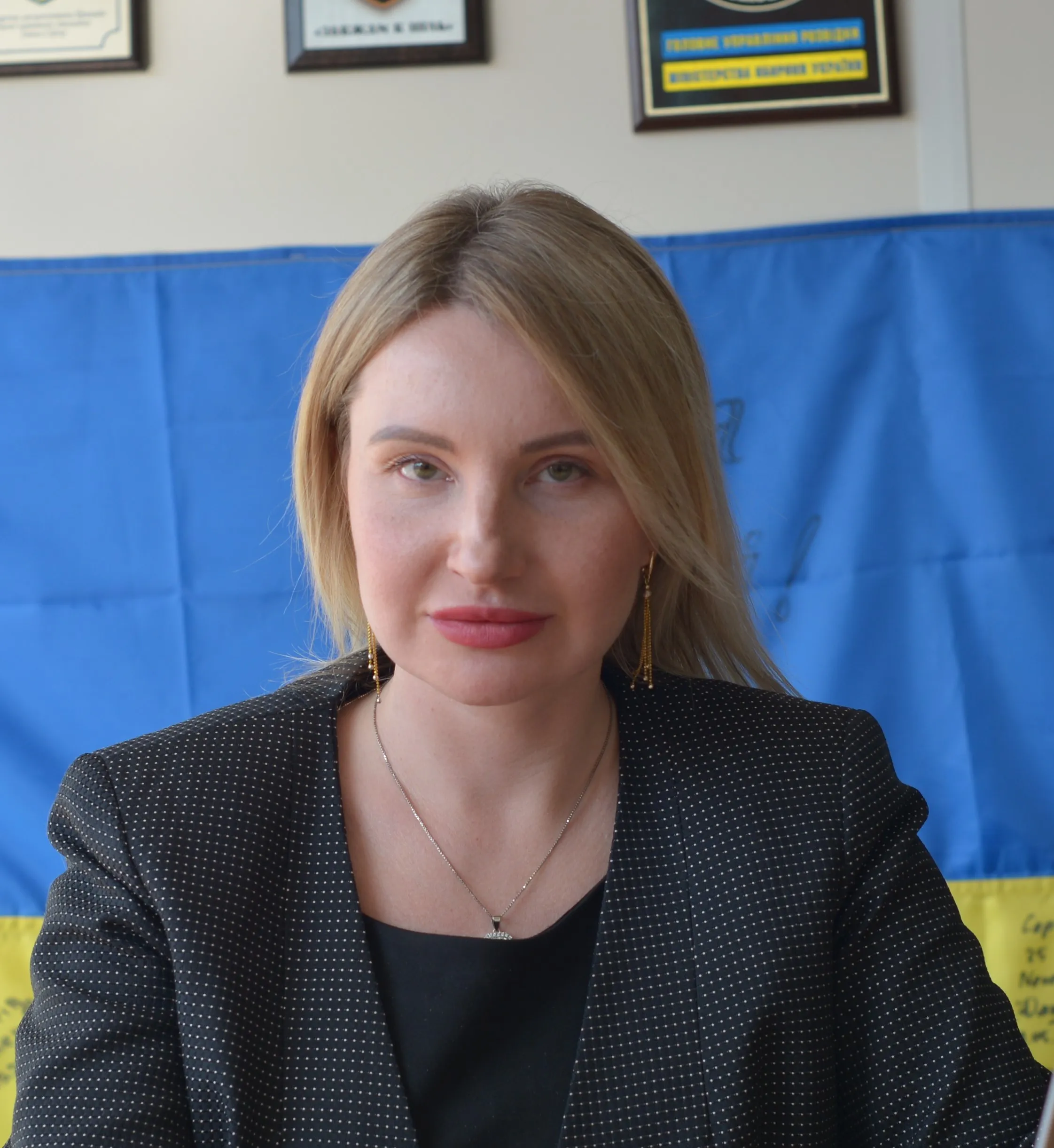 Марта Барандій