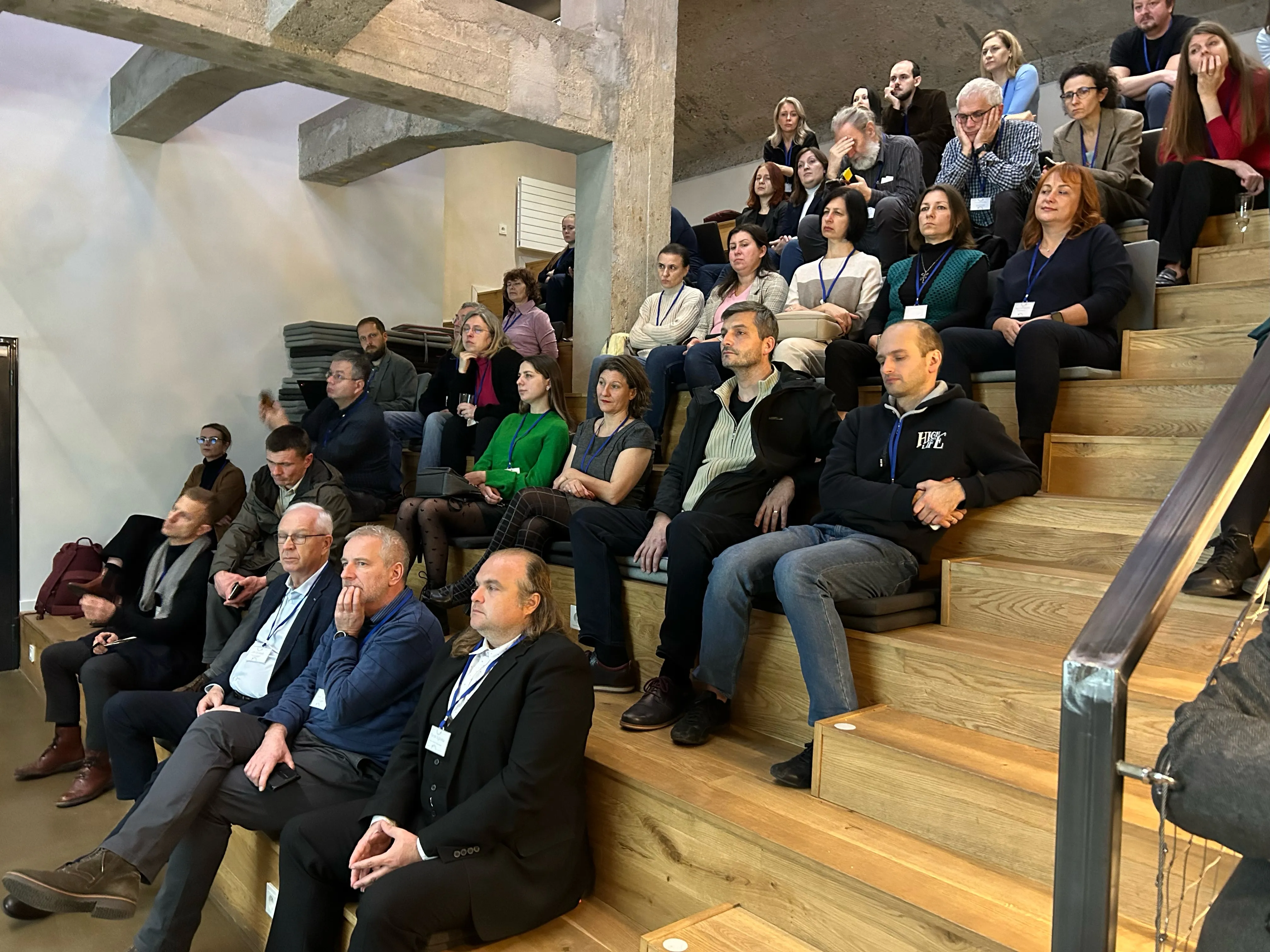 Наталія Ісаєва