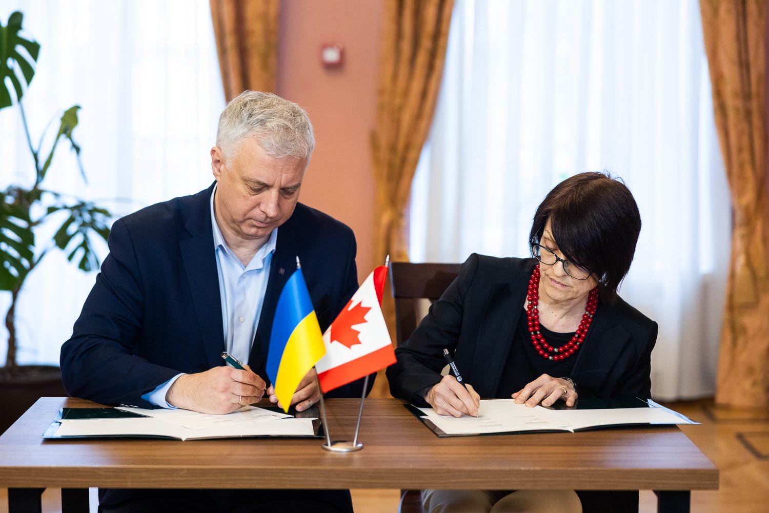 Наталія Ханенко-Фрізен