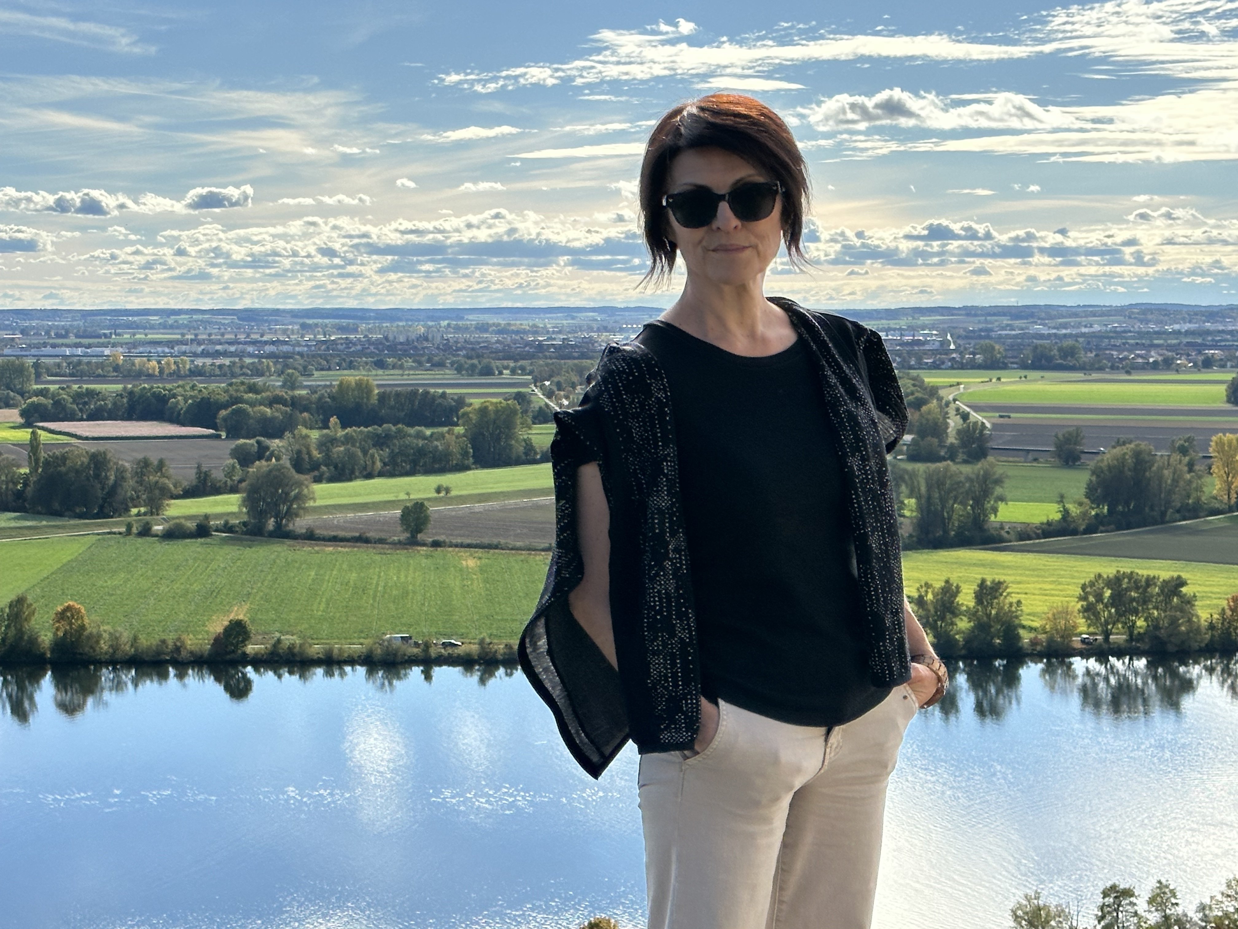 Наталія Ханенко-Фрізен