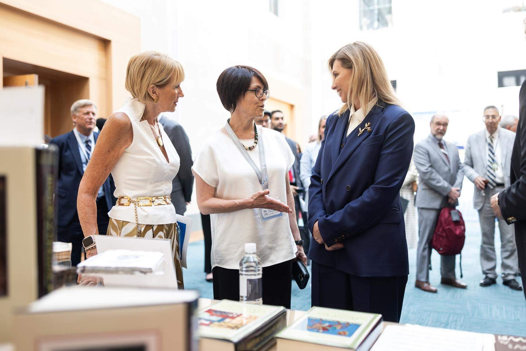 Наталія Ханенко-Фрізен