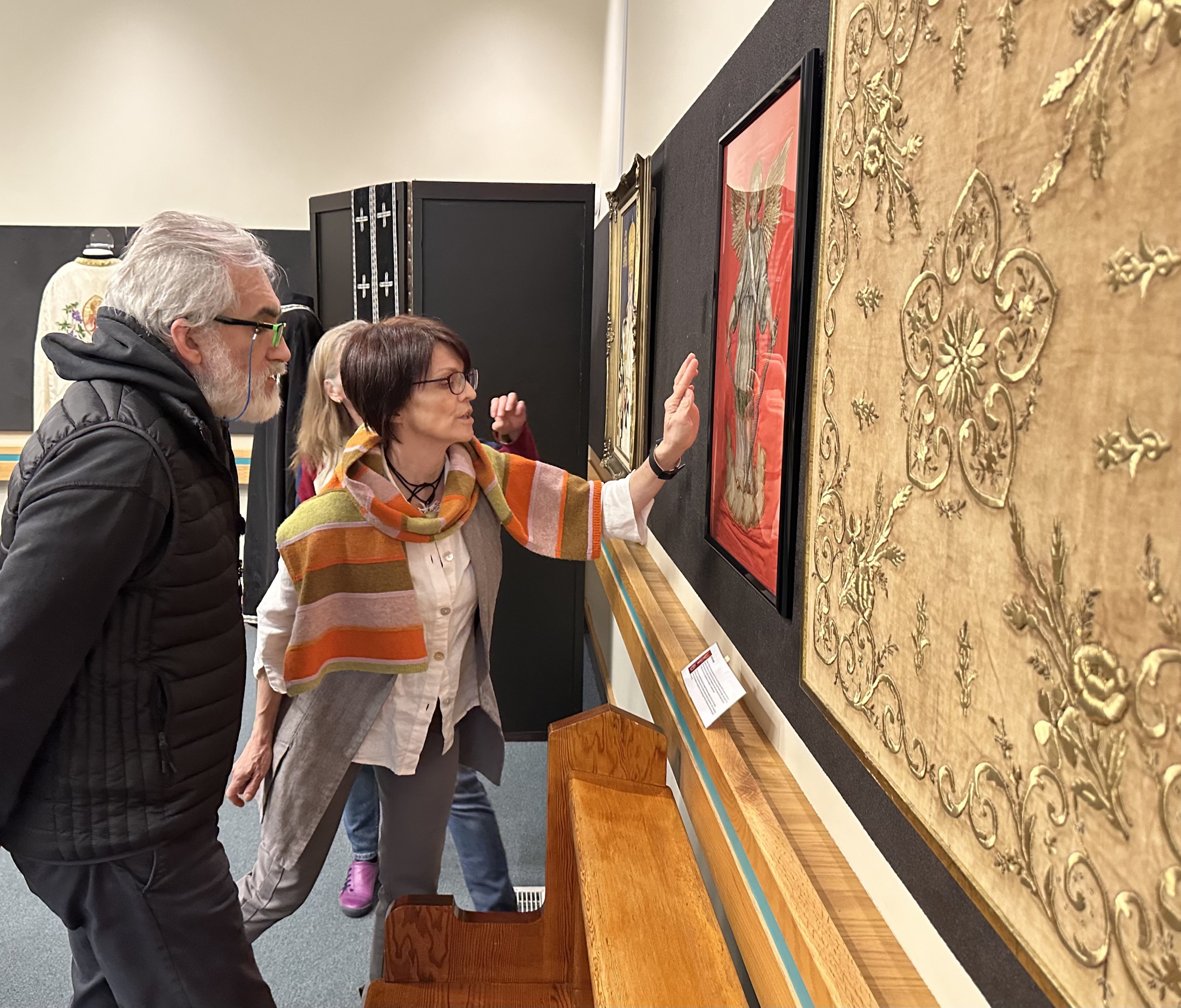 Наталія Ханенко-Фрізен