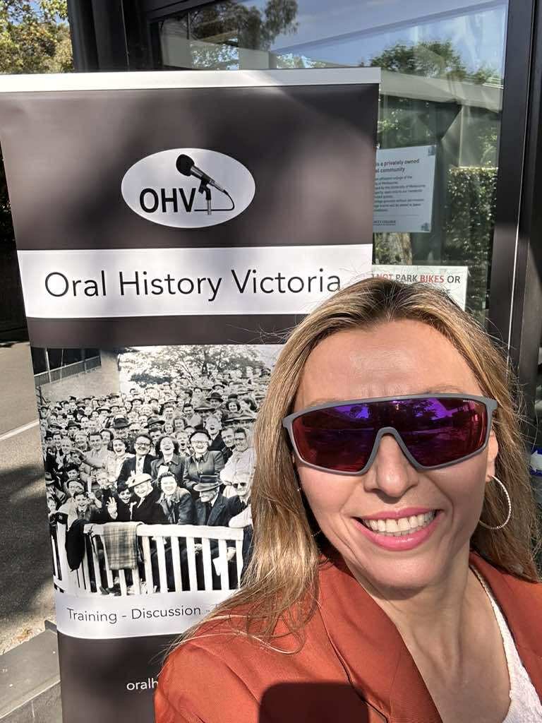 Наталія Пошивайло-Таулер