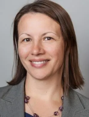 Оксана Зойменіхт