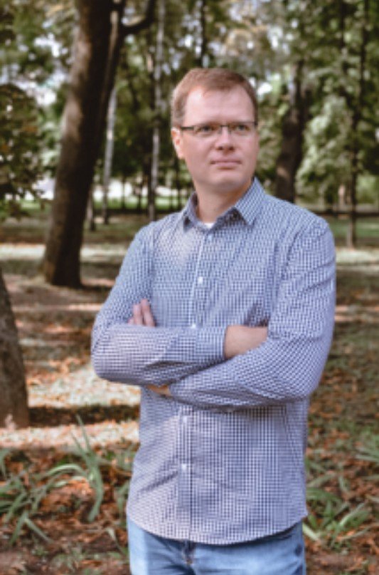 Олександр Романко