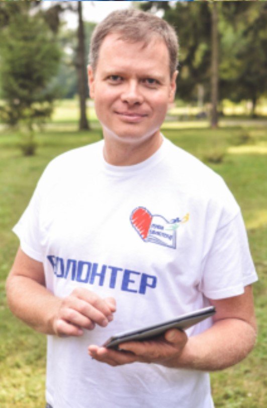 Олександр Романко