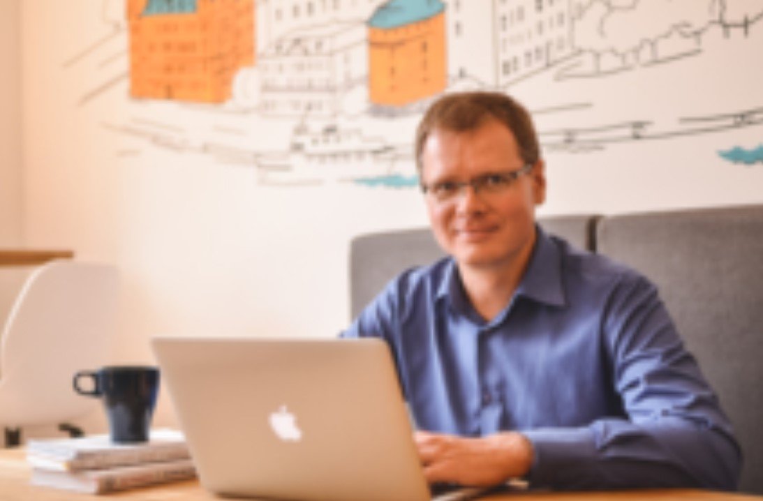 Олександр Романко