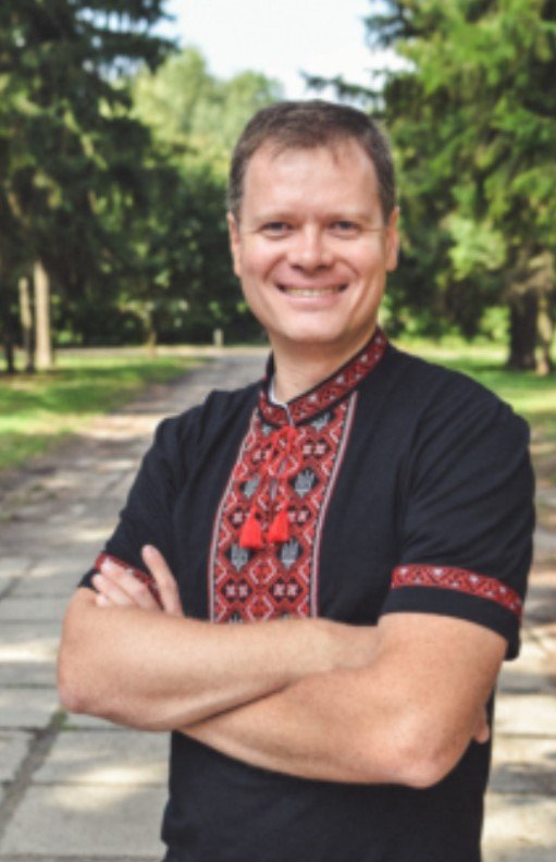 Олександр Романко