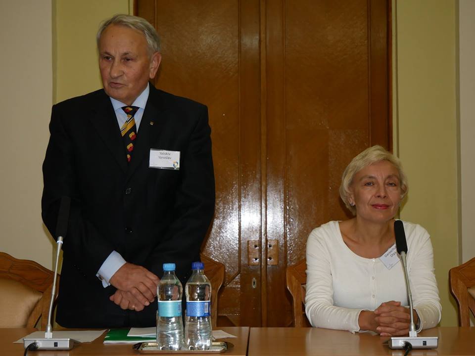 Ольга Гаращук