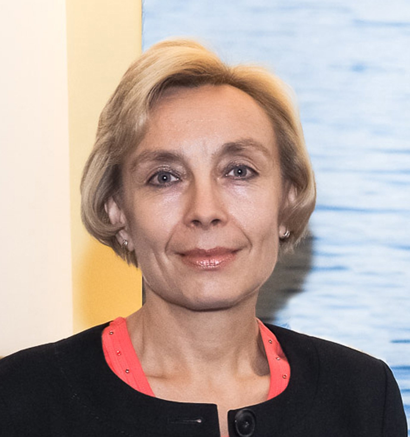 Ольга Гаращук