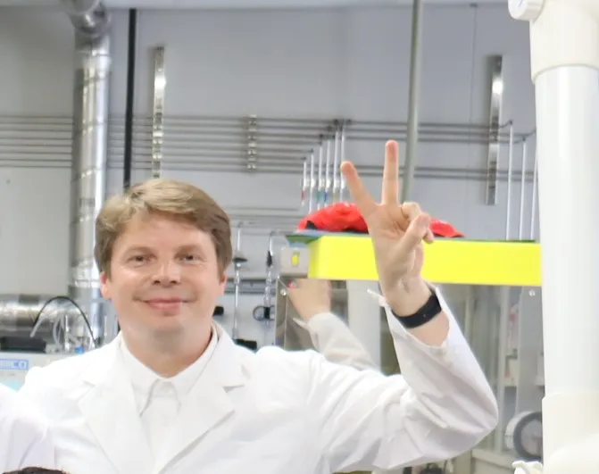 Роман Селянчин