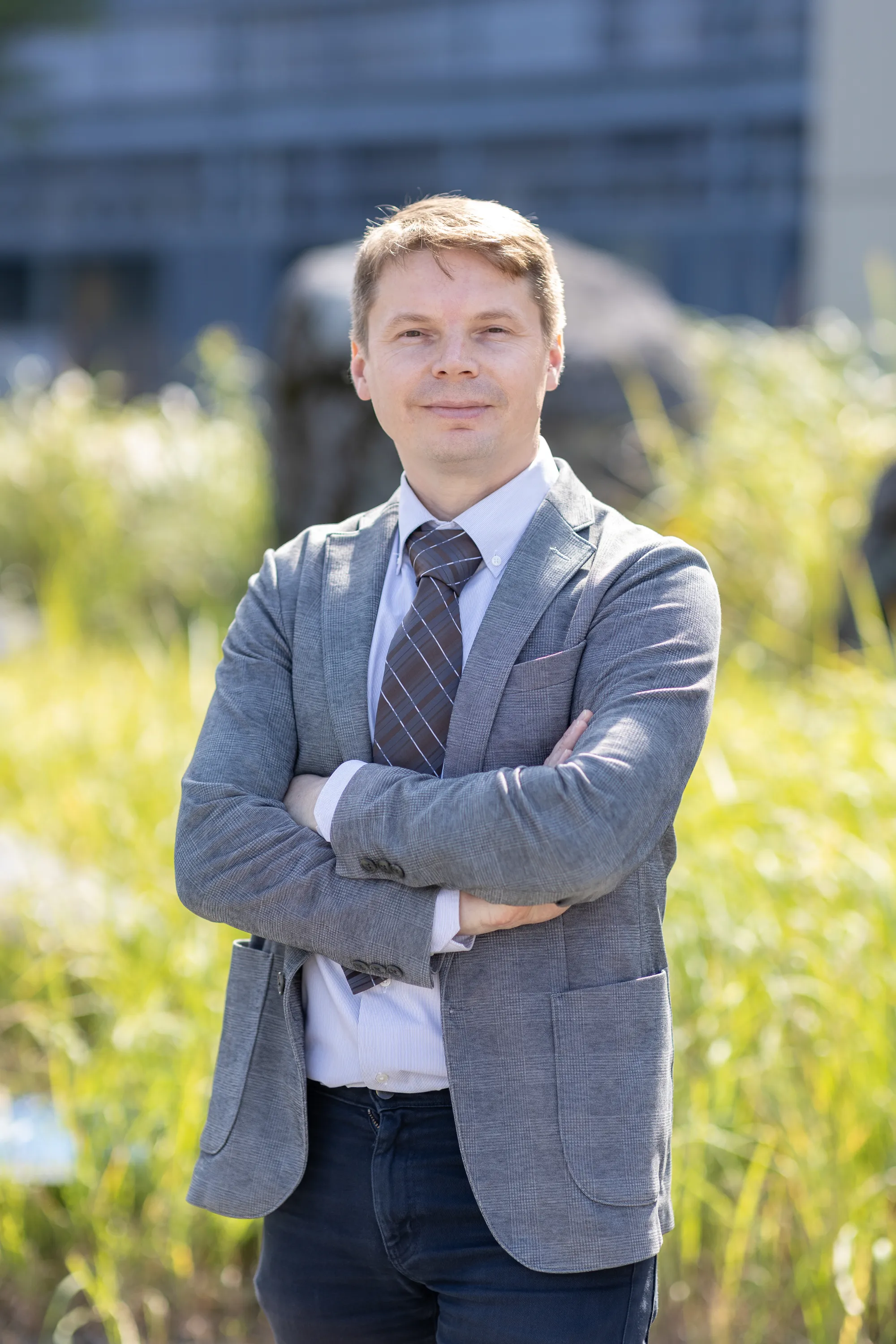 Роман Селянчин