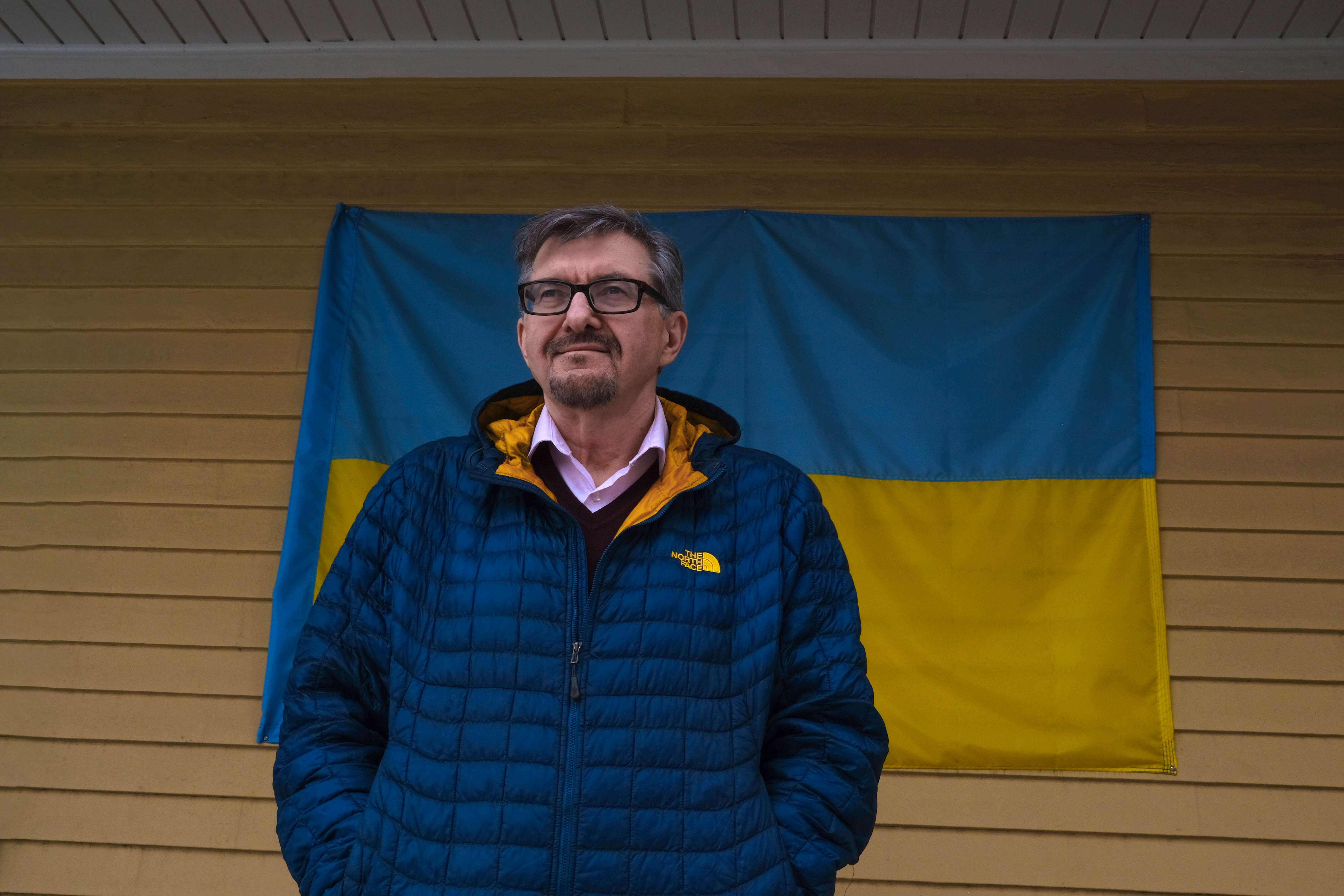 Сергій Плохій