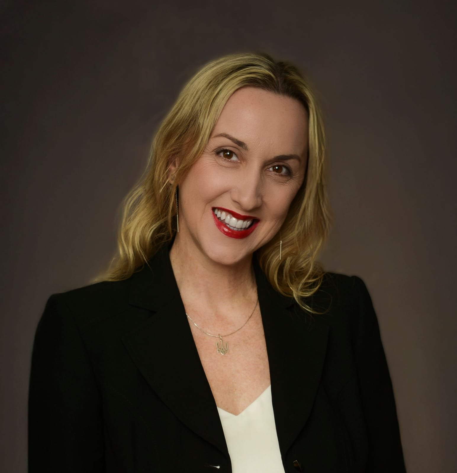 Світлана Красинська