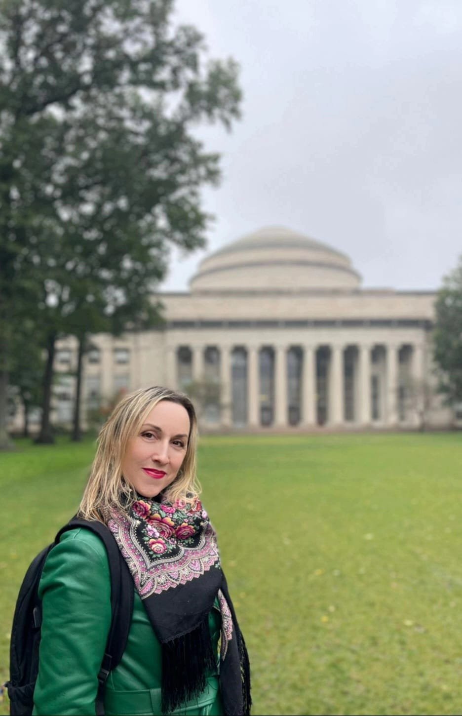 Світлана Красинська