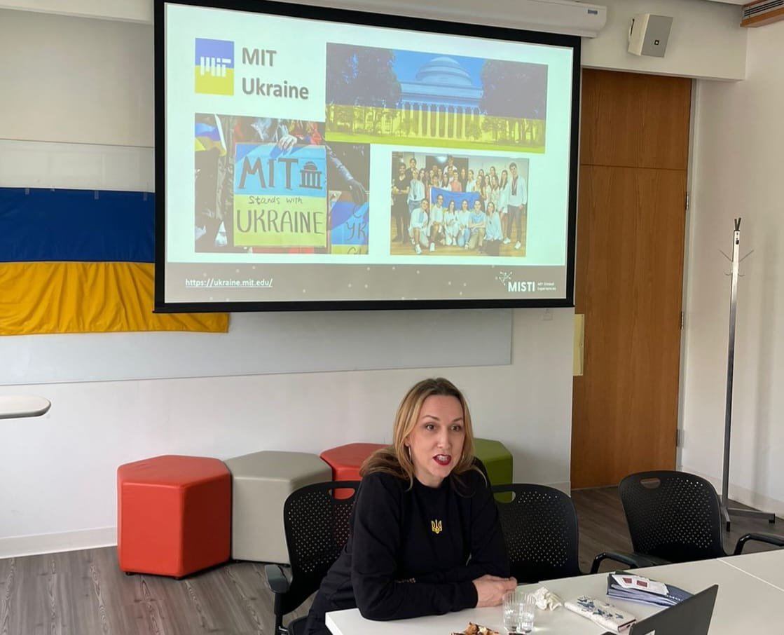 Світлана Красинська