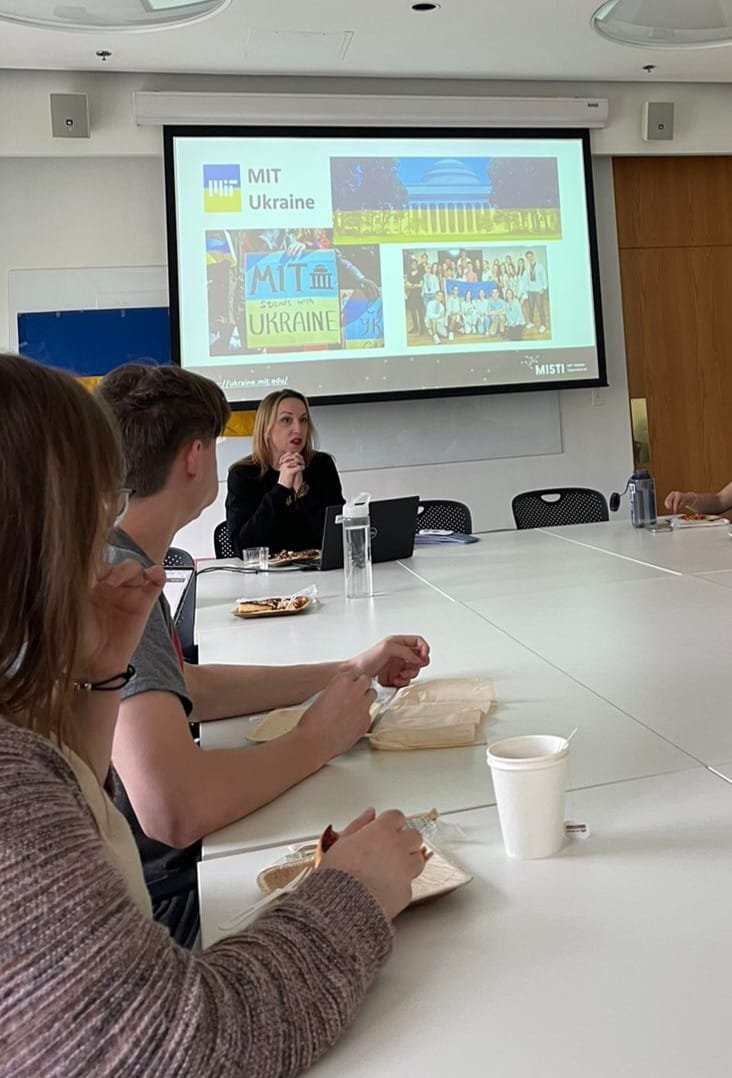 Світлана Красинська