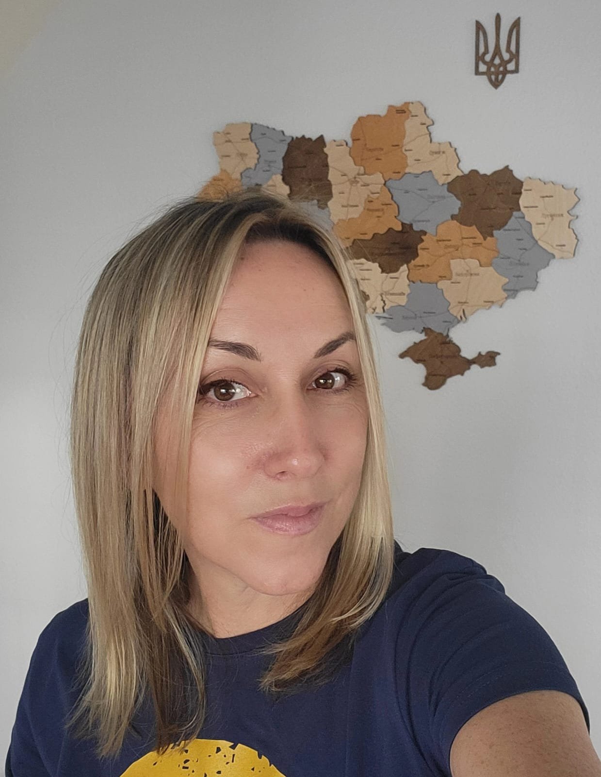 Світлана Красинська