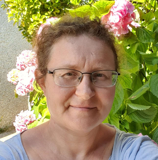 Тетяна Гриньова