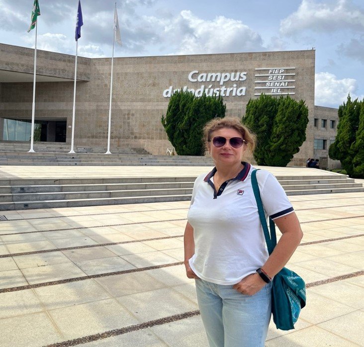 Олена Цвірко