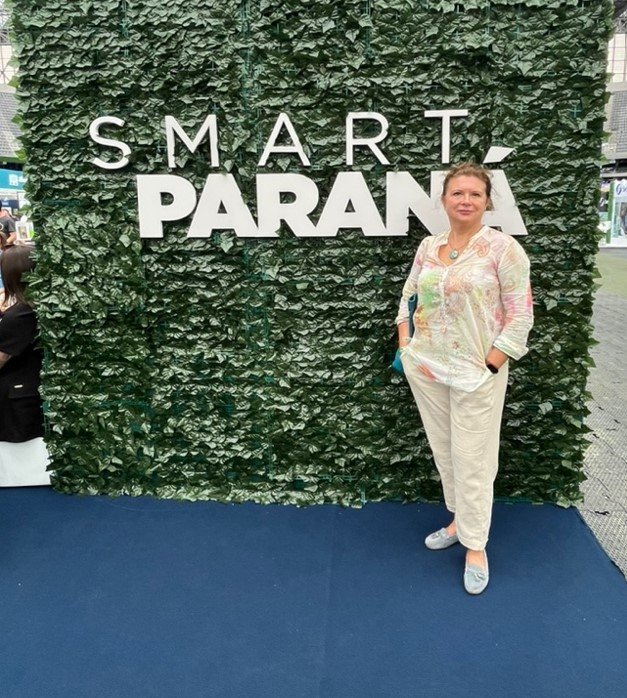 Олена Цвірко