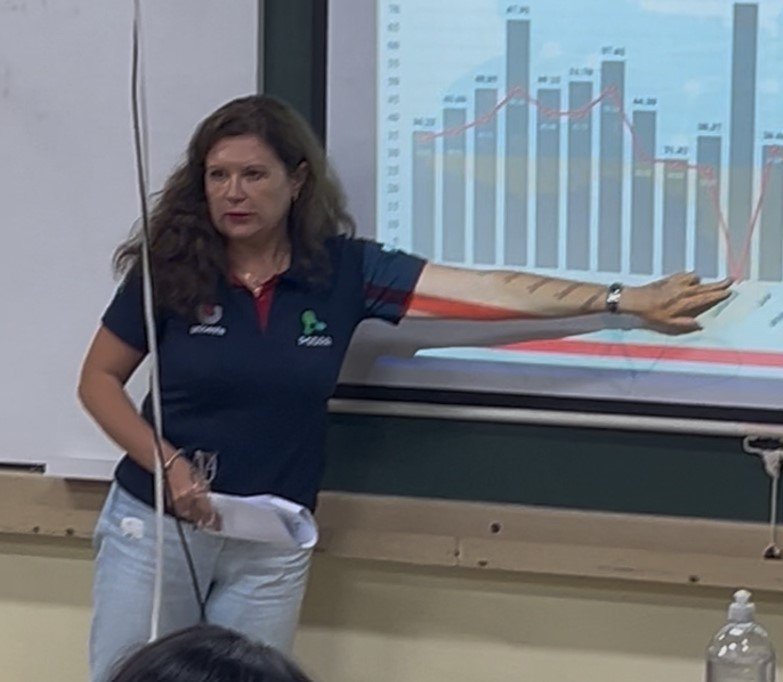 Олена Цвірко