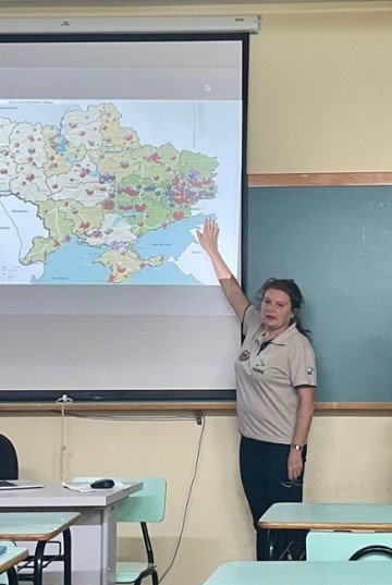 Олена Цвірко