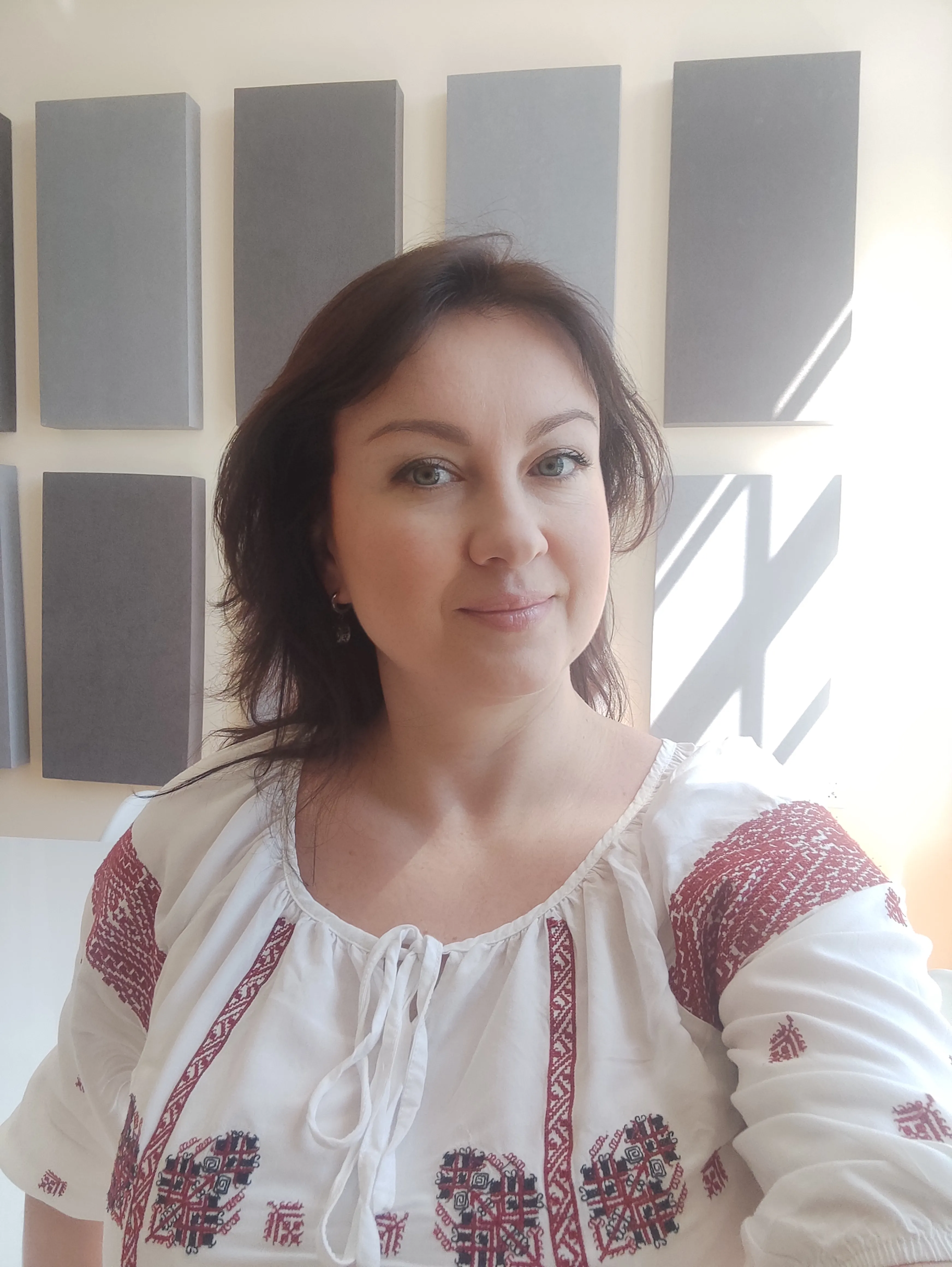 Вікторія Гурочкіна