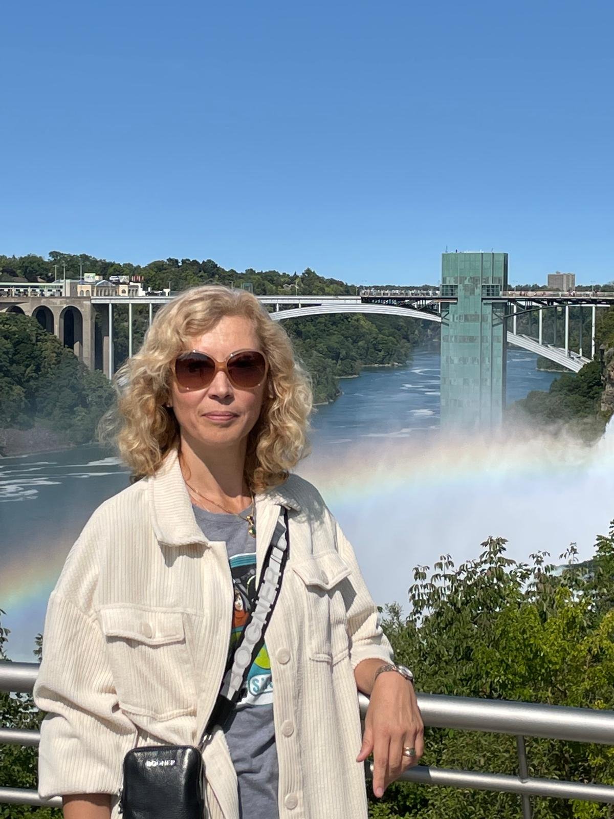 Вікторія Фрайфрау фон Розен