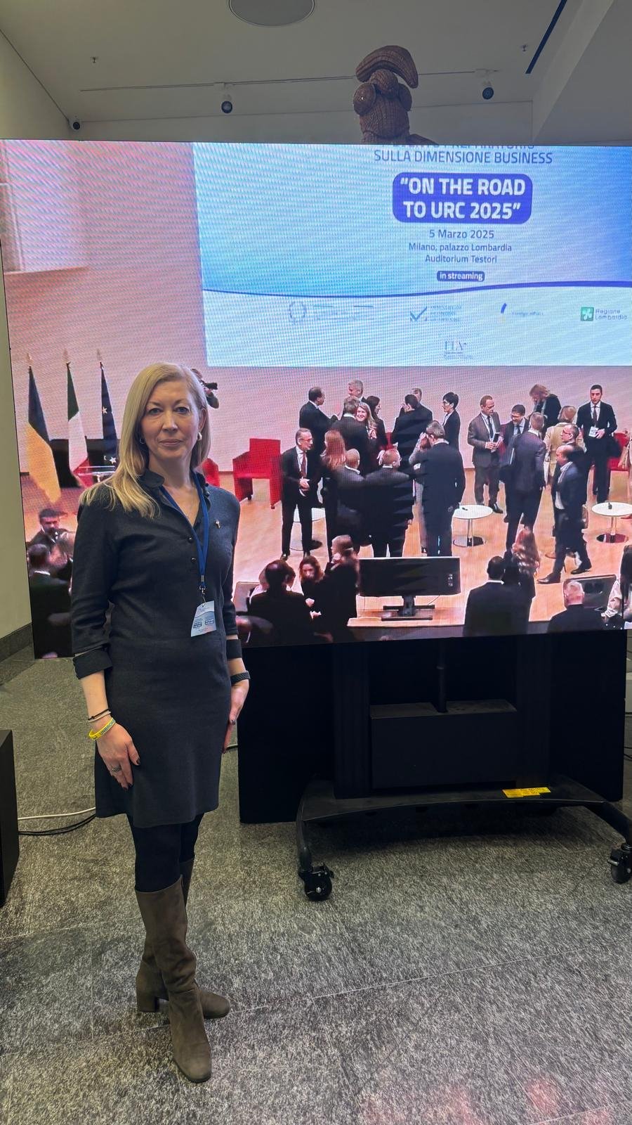 Вікторія Фрайфрау фон Розен