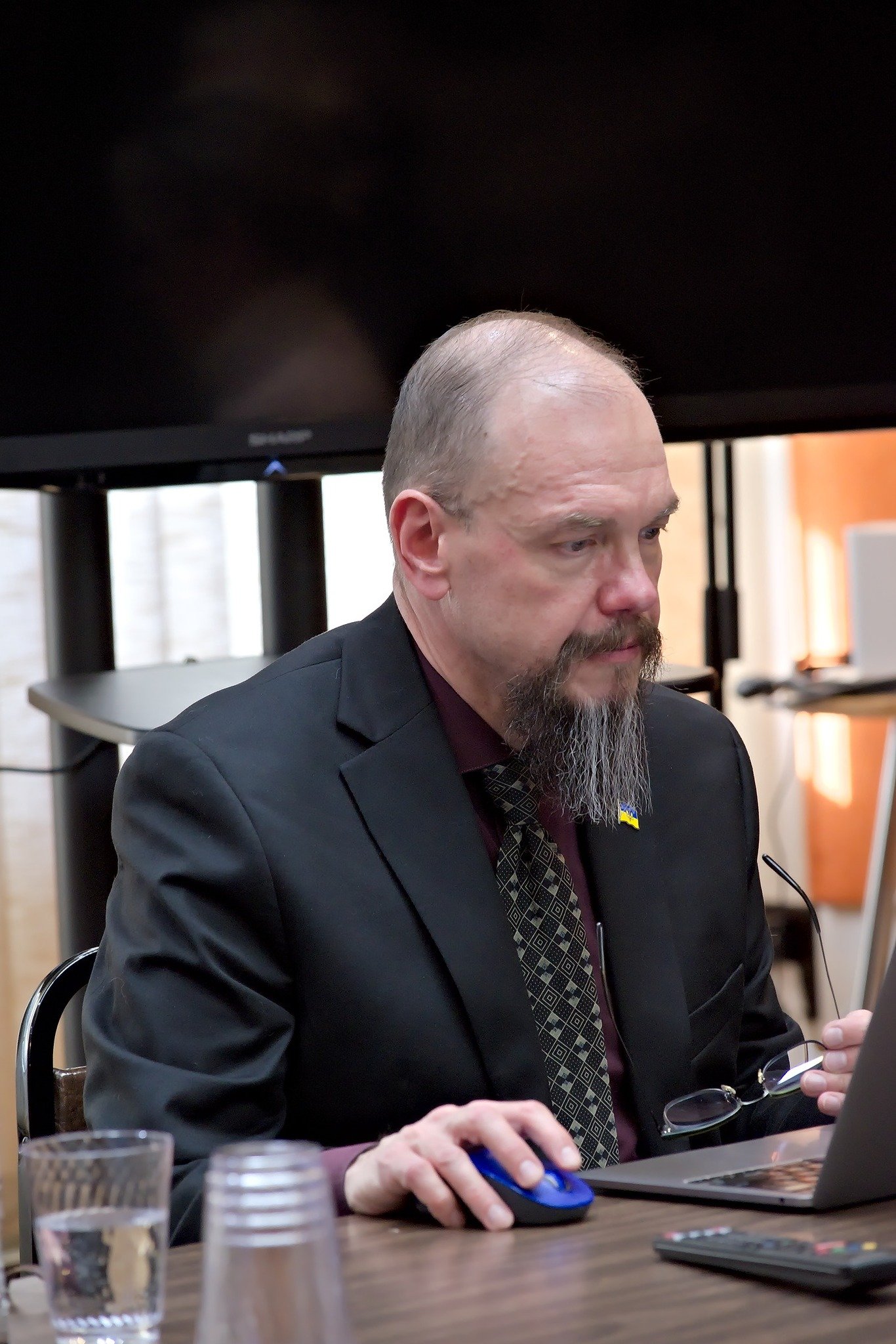 Віталій Чернецький