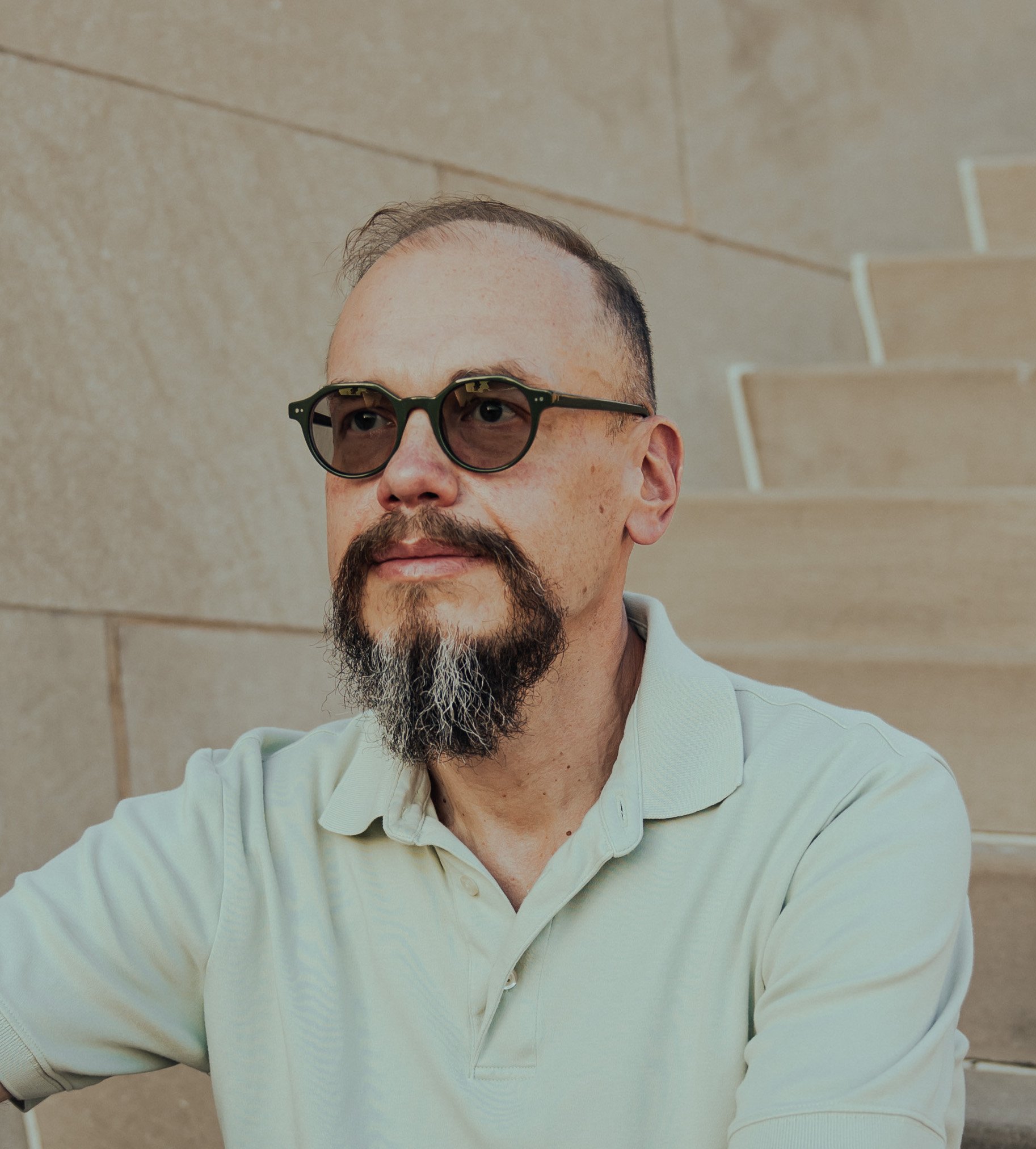 Віталій Чернецький