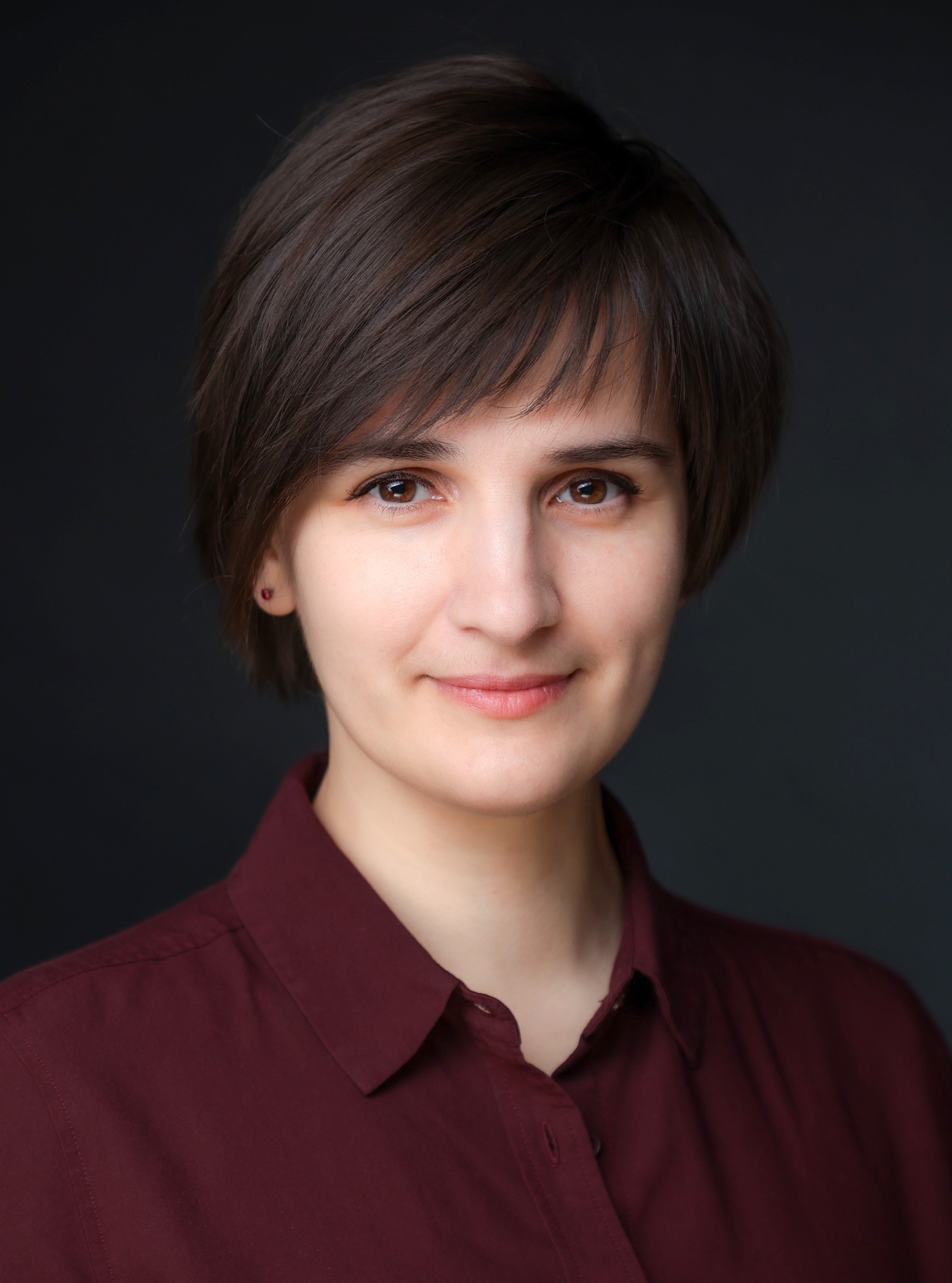 Юлія Безвершенко