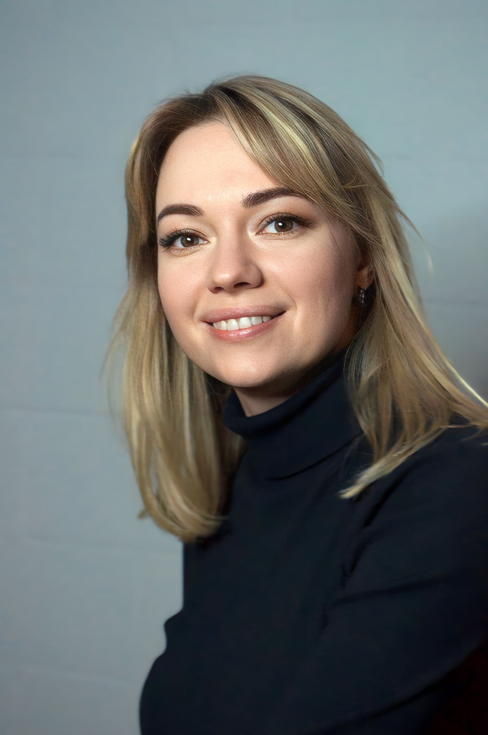 Юлія Горковчук